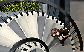Moevenpick Hotel Sukhumvit 15 Bangkok